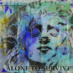 Pirate Signal的專輯Alone To Survive