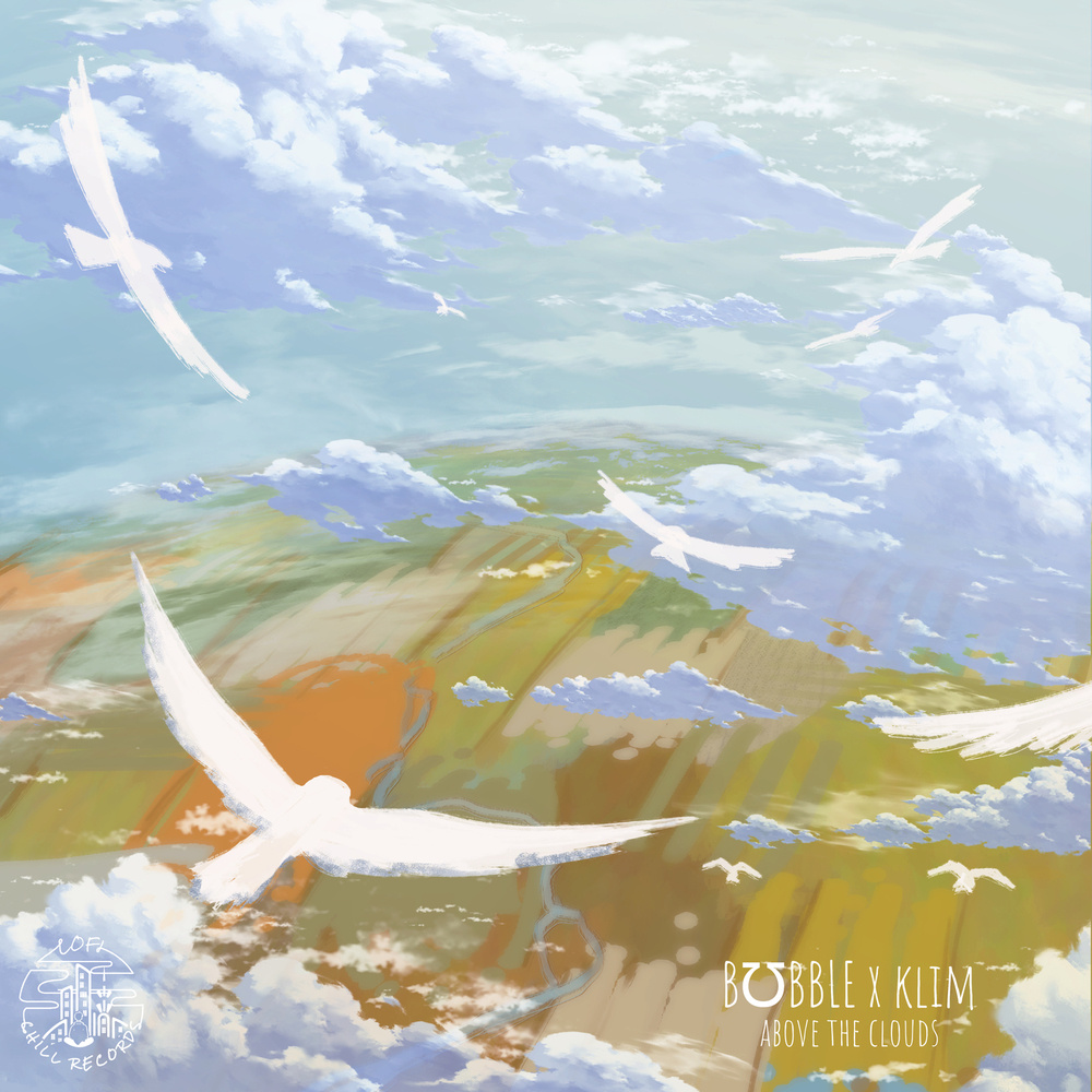 Above The Clouds