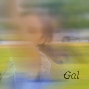Chalerese Cabusas的專輯Gal