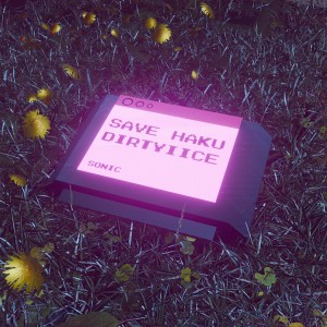 Album Sonic from Save Haku