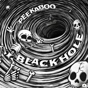 PEEKABOO的專輯Black Hole