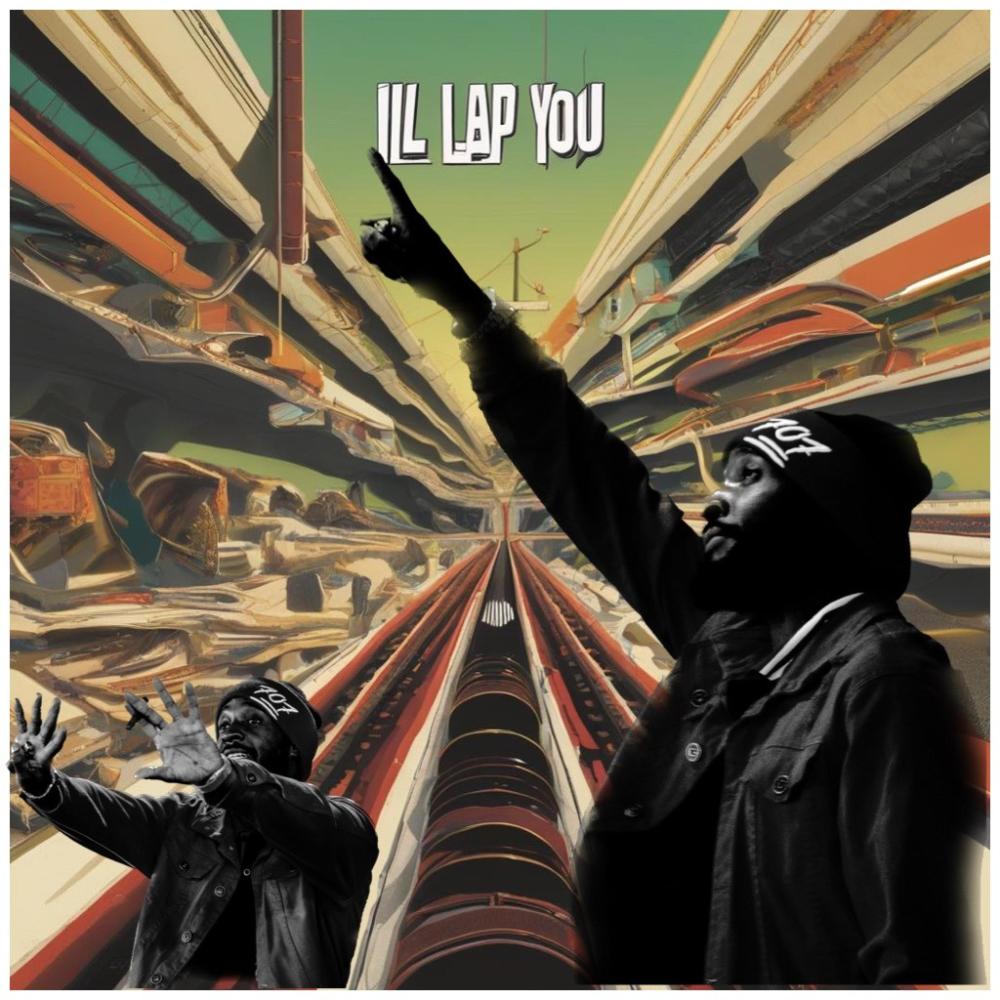Ill Lap You (Explicit)