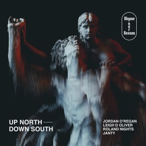 Various Artists的專輯Up North, Down South