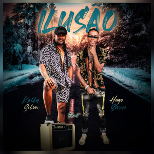 Listen to Ilusão song with lyrics from Kelly Silva
