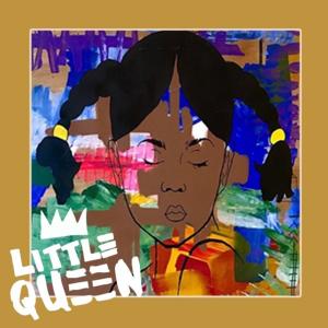 Album Little Queen (feat. Leiko) oleh Pule