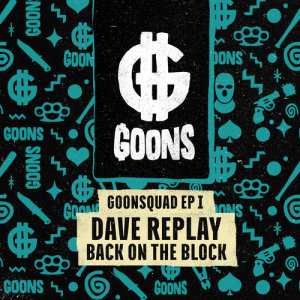 Listen to Back On The Block song with lyrics from Dave Replay