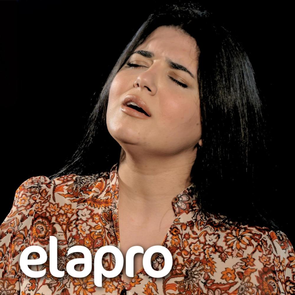 Erzurum Halayları (feat. Rabia Yıldız) (Elapro SAHNE)