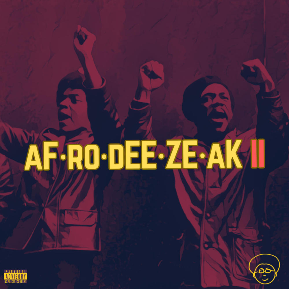 Alley Oop! (feat. 4-Ize) (Explicit)