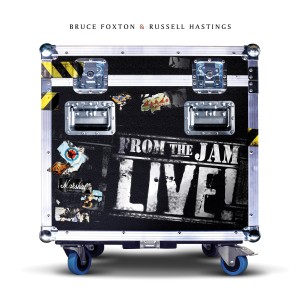 Album From The Jam - Live! from Bruce Foxton