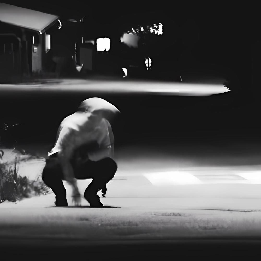 DISAPPEAR