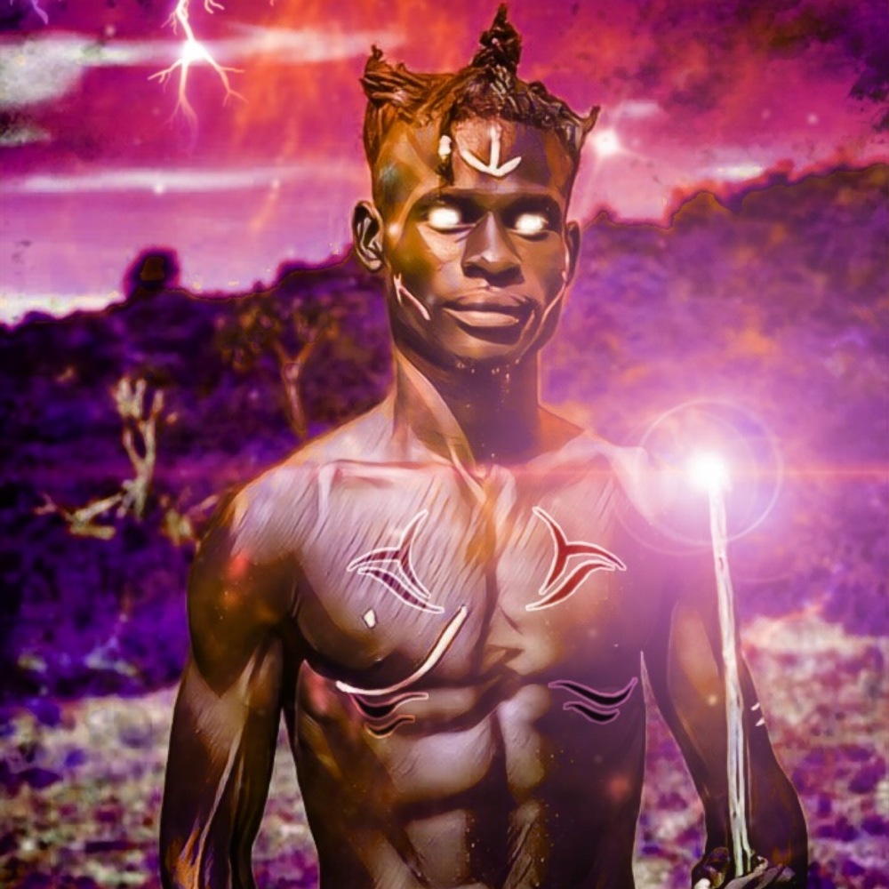 Nyumbani