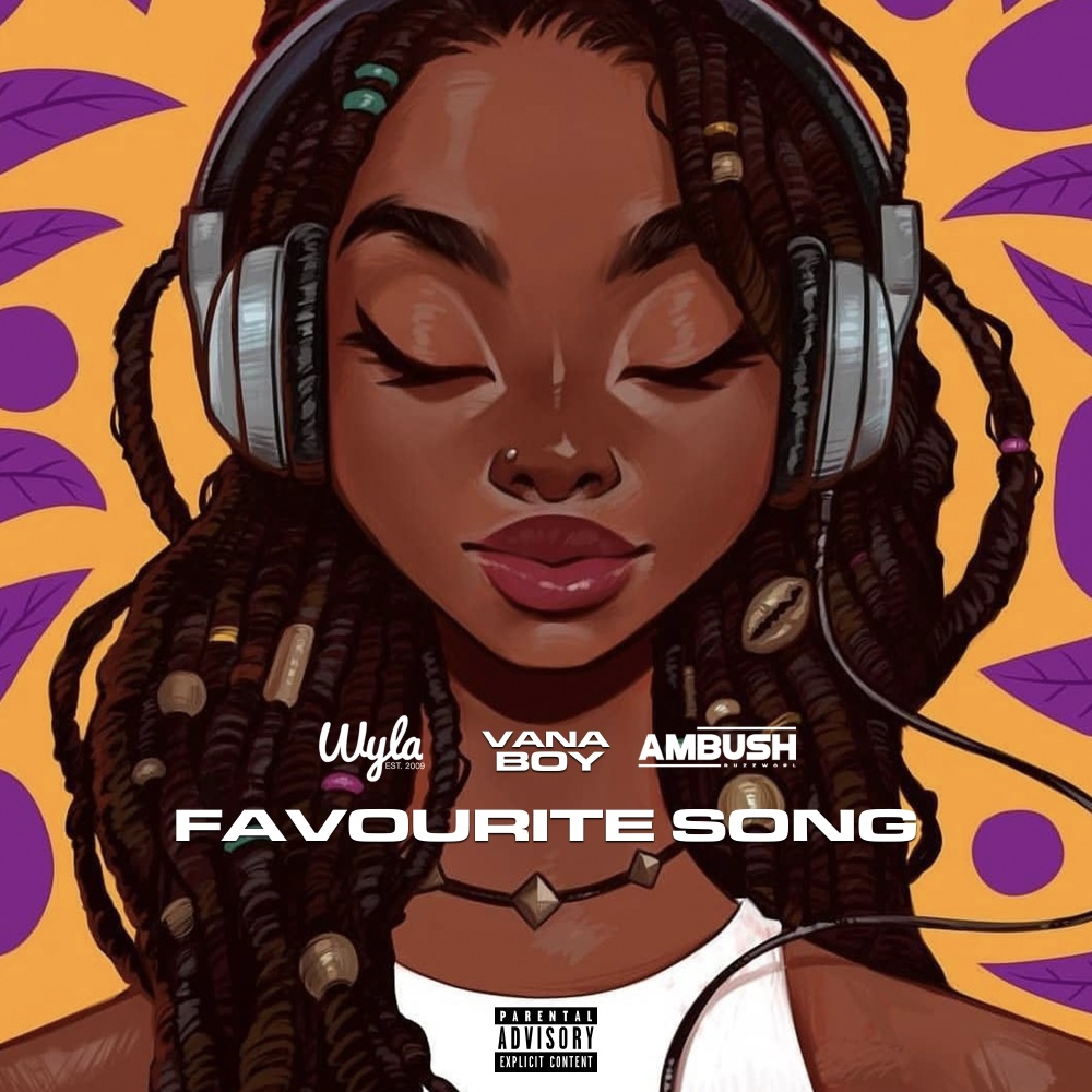 Favourite Song (Explicit)