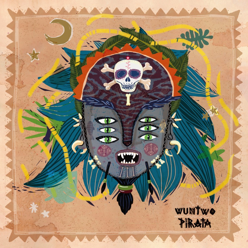 Treasure Island