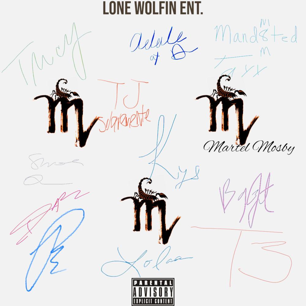 oranges (feat. Stevie Da Gee) (Explicit)