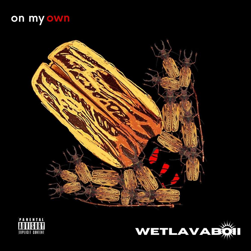 On My Own (Explicit)