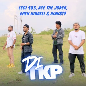 อัลบัม Di TKP ศิลปิน Legi 483