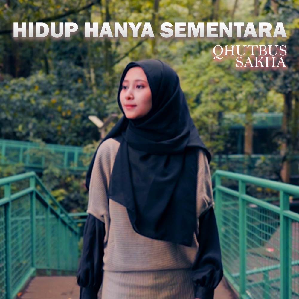 Hidup Hanya Sementara