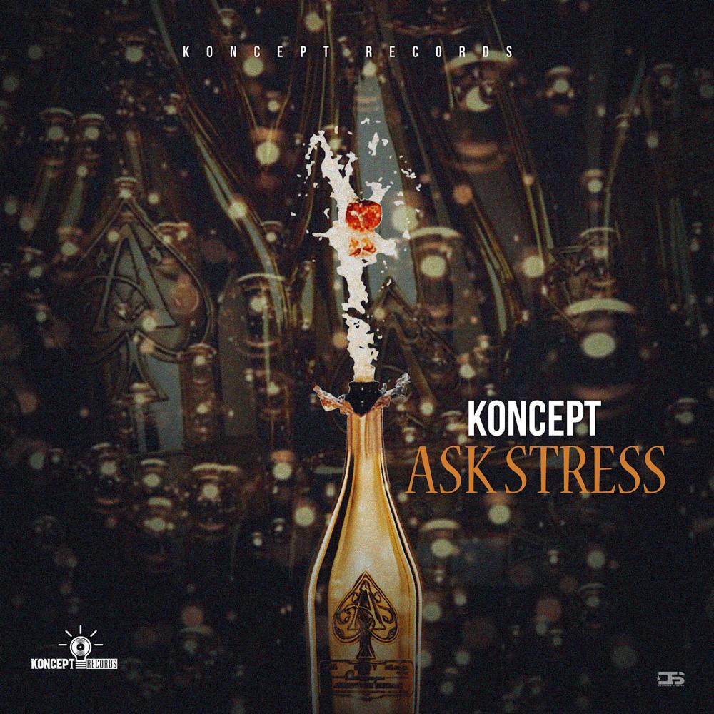 Ask Stress (Explicit)