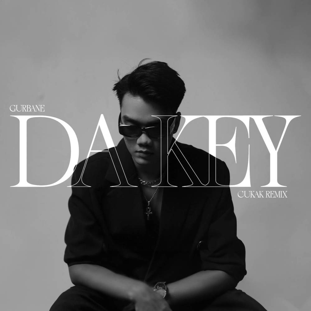 Da Key (Remix)