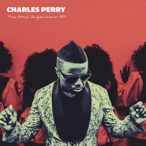 收聽Charles Perry的Stranger To Love歌詞歌曲