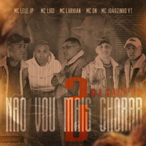 Listen to Não Vou Mais Chorar 2 song with lyrics from Mc Lele JP