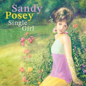 收聽Sandy Posey的I Will Follow Him (Re-Recorded)歌詞歌曲
