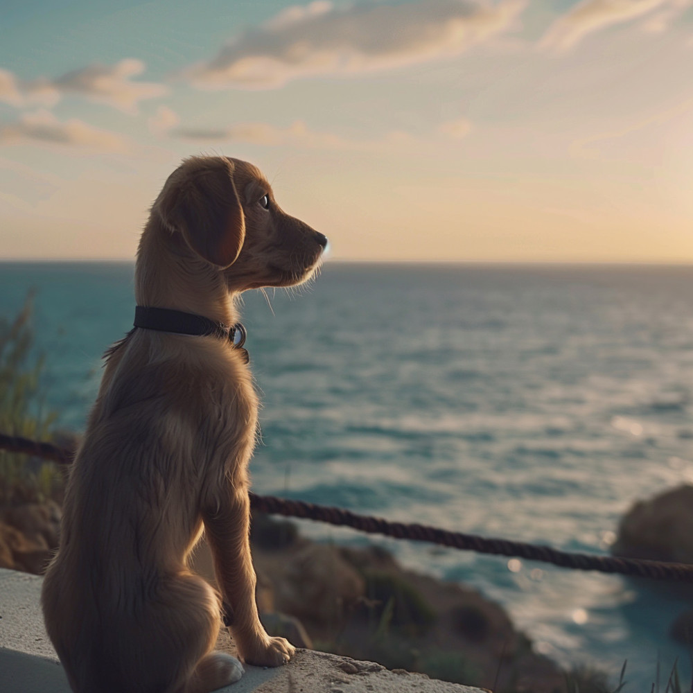 Sonidos Relajantes Del Río Para Mascotas