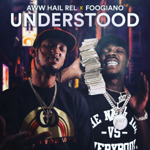 Album Understood (Explicit) oleh Aww Hail Rel