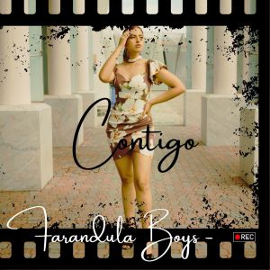 Album Contigo oleh Farandula Boys