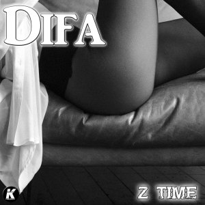 Album Z TIME from Difa