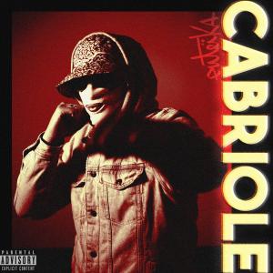 Euteïka的专辑Cabriole (Explicit)