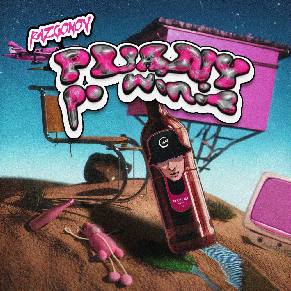 Pijany po winie (Explicit)