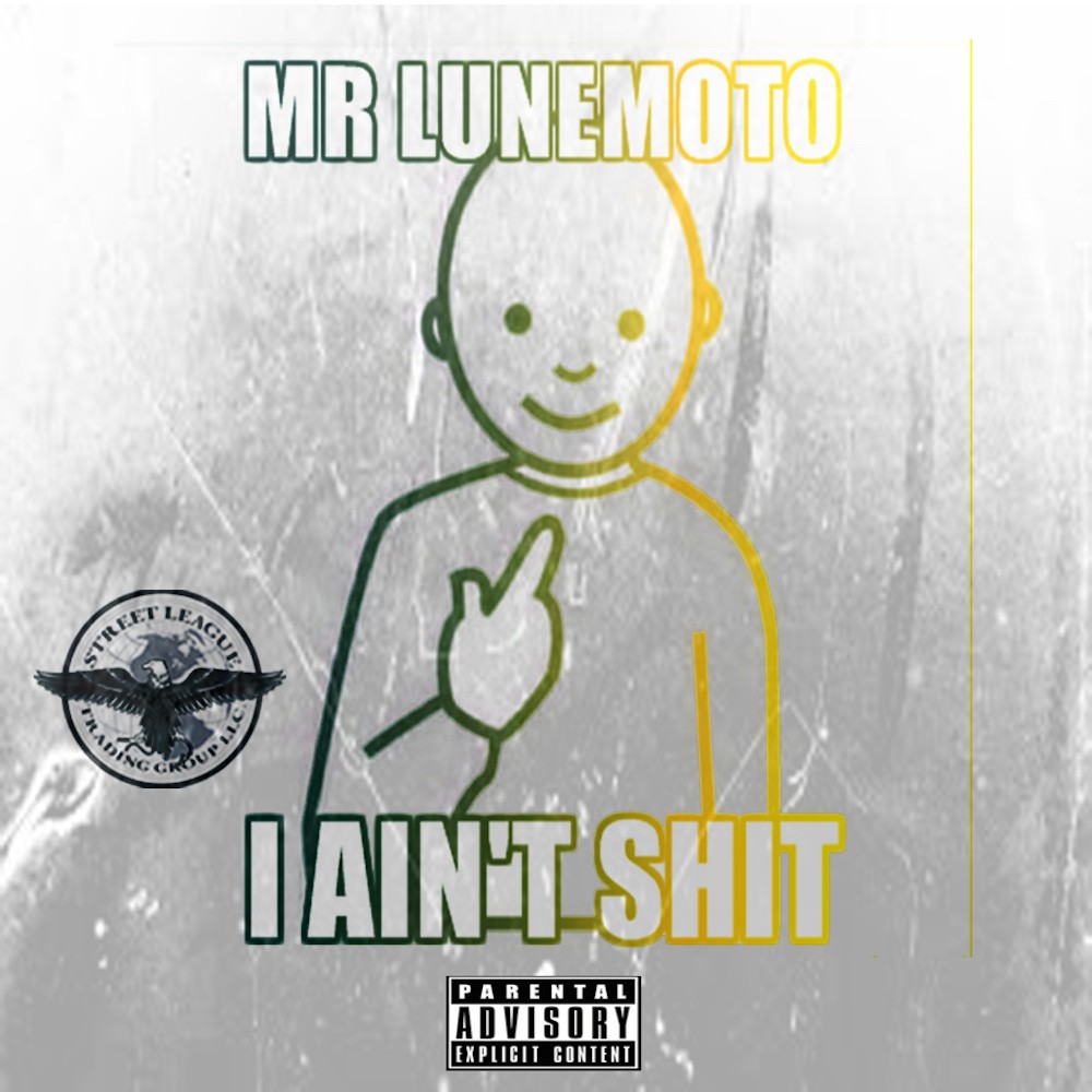 I Ain't Shit (Explicit)