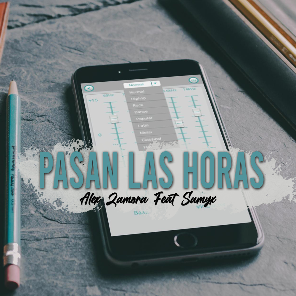 Pasan las Horas