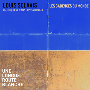 Louis Sclavis的專輯Une longue route blanche