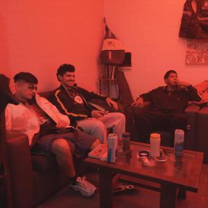 default playlist img