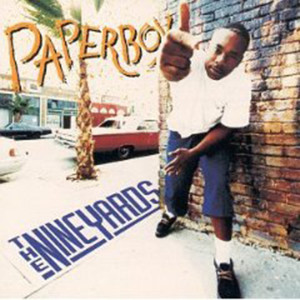 ดาวน์โหลดและฟังเพลง Ditty [Divine Street Mix] (Divine Street Mix) พร้อมเนื้อเพลงจาก Paperboy