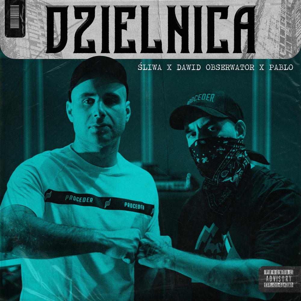 Dzielnica (Original Mix)