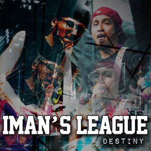 ดาวน์โหลดและฟังเพลง Destiny พร้อมเนื้อเพลงจาก Iman's League