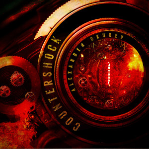 Alexander Okunev的专辑Countershock
