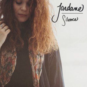 收聽Jordane的Silence歌詞歌曲