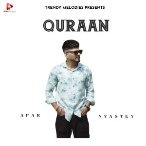 Apar的專輯Quraan
