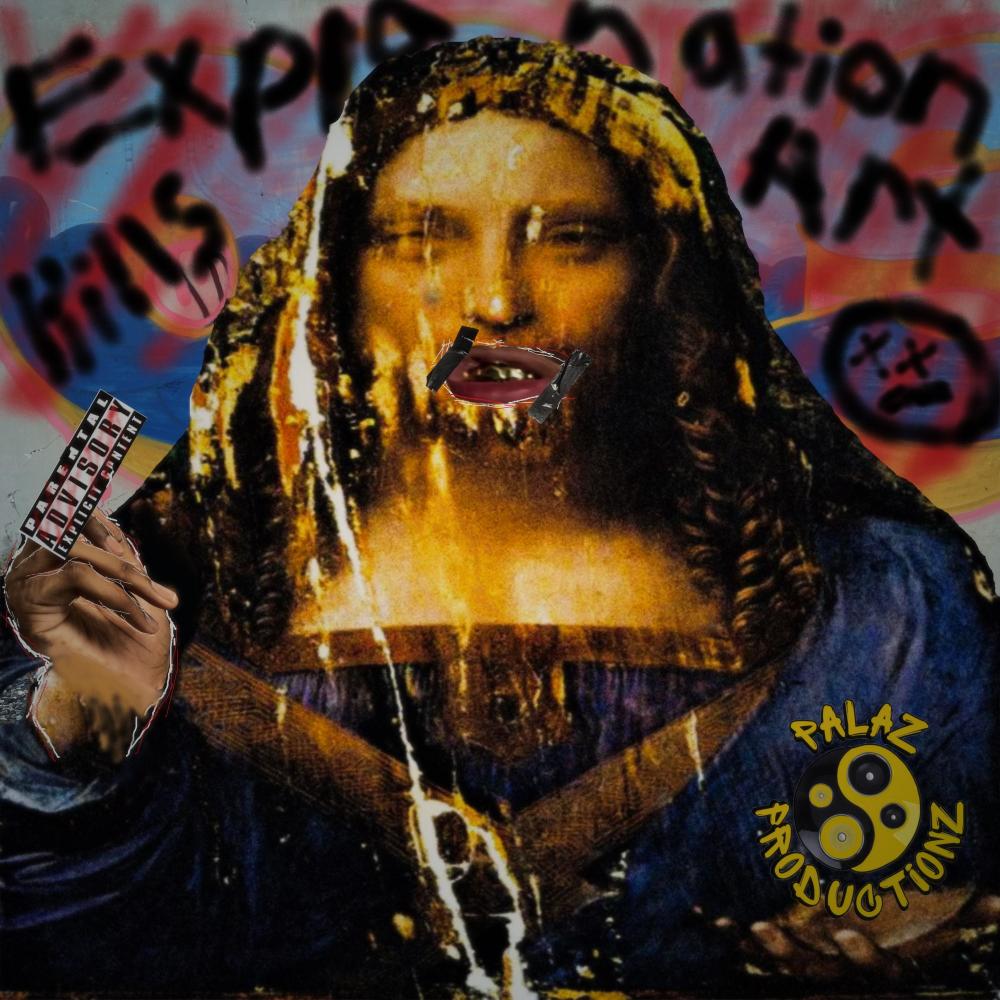 Two Face (feat. Star & Lyphe & TQWUDITDU) (Explicit)