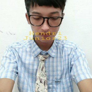 Listen to Ew Ew Ew song with lyrics from Hendri Junior23