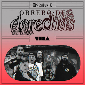 Album Obrero de Derechas (Explicit) from XpresidentX