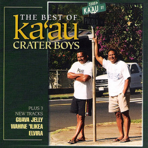 ดาวน์โหลดและฟังเพลง Rhythm of the Rain พร้อมเนื้อเพลงจาก Ka'au Crater Boys