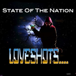 อัลบัม LoveShots ศิลปิน State of the Nation