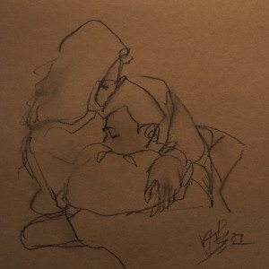 Album 따뜻한 사람 (A Kind Flame) from Jogg