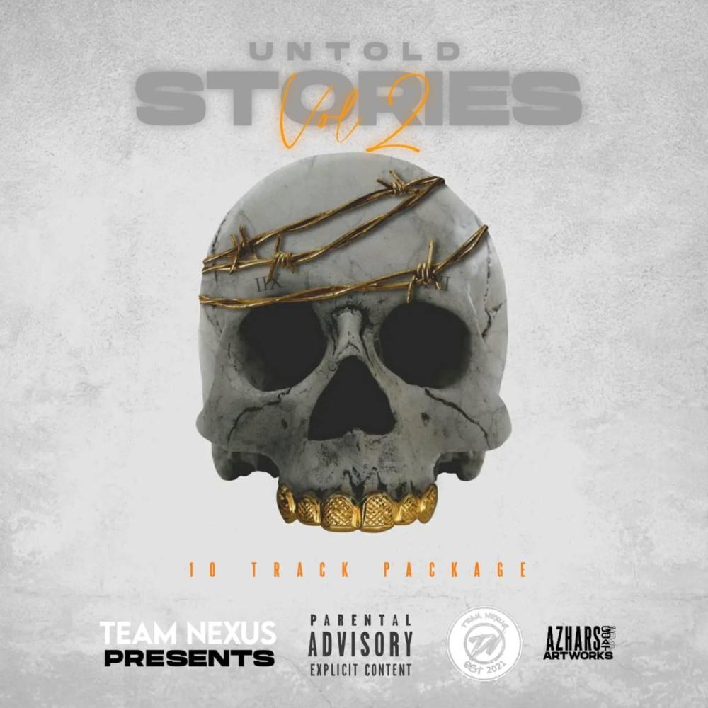 Outro (feat. DJ ZEE no Shadow)