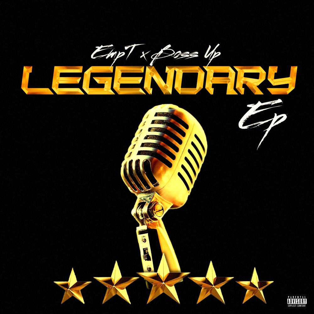Told Me (Explicit)
